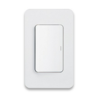 아크라이트 디아트 배선기구 01.[스위치]단로1구 화이트, 1개