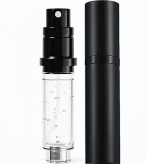 돈 아깝지 않은 프리미엄 향수공병, 1개, A. 딥 블랙 5ml