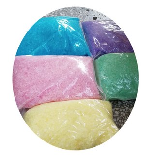 DIY死海香氛沐浴精油沐浴鹽 - 深層清潔、舒緩放鬆的泡澡鹽/礦物鹽, 1個, 死海鹽(190公克)*1包,檜木芬多精香氛