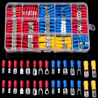 터미널 단자 280 터미널 단자 전기 배선 전선 연결 PG슬리브 커넥터280, 1개