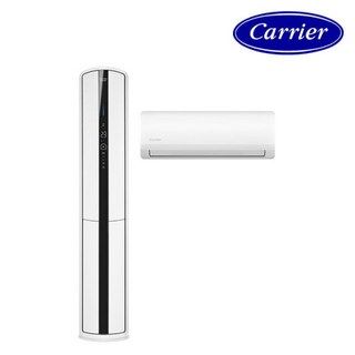 캐리어 인버터 CPVM-A182SDGH 2in1 18평 6평 스탠드 트윈원, 매립배관형