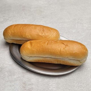 핫도그빵 번 샐러드 샌드위치 야끼소바 냉동 소시지 5입 pil*1634gB