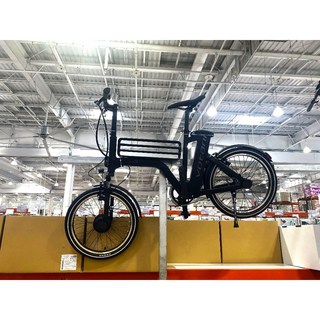 VOTANI by BESV H3 智慧動能電輔車，三段變速電動自行車，台中小蜜蜂美式賣場代購，開發票統編, 1個, 貨運宅配