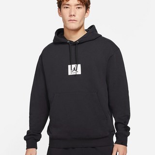 JORDAN HOODIE 帽T DA9817010 厚磅數 羅紋袖口