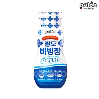 팔도 비빔장 저칼로리, 185g, 1개