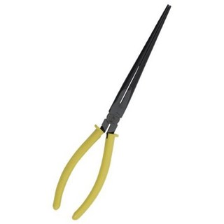 BLACK HAND 黑手牌 尖口鉗 11 280mm, 1支