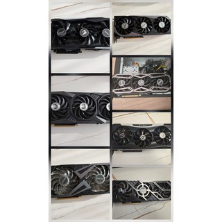 [중고] nvidia 1660supper 3070 GEFORCE RTX 그래픽카드 중고그래픽카드 중고1660supper 중고3070, 1660super GALAX (본박스포장)