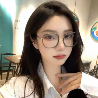 남녀공용 블루라이트 차단 안경 남자 여자 패션용 쌩얼안경 패션안경