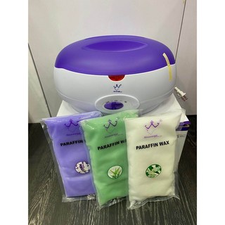 愛美佳 蜜蠟 保養 去角質, 1個, 茶樹蜜蠟