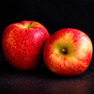 (재구매율1위) 초고당도 경북 영주 부사사과 청송사과 VIP사과 직송, 1박스, 1KG 2~3과