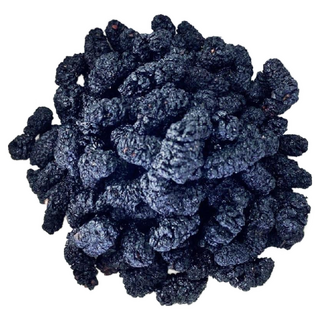 大台南五穀糧倉 桑葚果乾 300g 各種果乾, 1個, 300g 桑葚乾