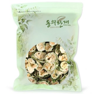 동의한재 중국산 건여주, 1kg, 1개