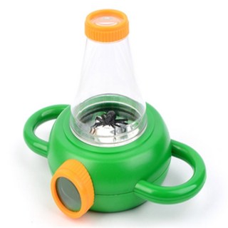 이유짱 곤충 관찰 확대경 곤충관찰확대경