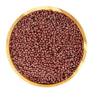 자연닮음 최신통관 가정용 붉은 팥 적두 5kg 팥빙수 팥죽 팥차, 1개