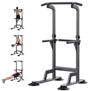 LMLL&PP 가정용 다용도 철봉 운동기구 046 업그레이드 등받이 강화 기구, 047