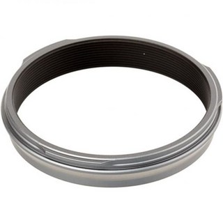 후지필름 AR-X100 어댑터 링 실버 49mm, Silver, Ring, 1개