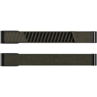 향상된 성능 편안함 및 내구성을 위한 WHOOP 초소프트 슈퍼니트 액세서리 손목밴드 4.0 호환 가능한 웨어러블 건강 피트니스 활동 추적기, Moss