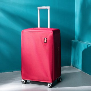 Samsonite 여행용가방 케이스 커버 더스트 수하물 보호 내마모성