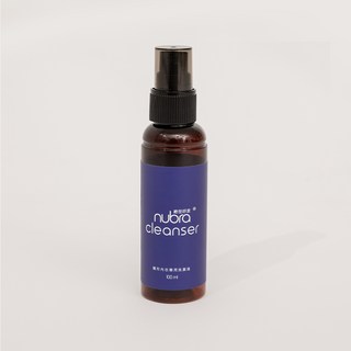 NuBra絕世好波隱形胸罩專用清潔液100ml，溫和清潔配方，延長胸罩壽命，保持最佳支撐效果