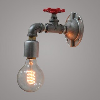 인더스트리얼 벽등