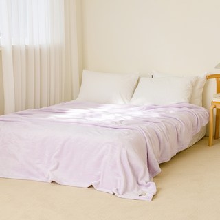 더자리 마이블랭킷 인조밍크 극세사 담요