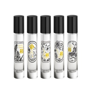 루시띠에르 프리미엄 여자들이 좋아하는 남성향수 휴대용 어벤튜스향, 5개, 10ml