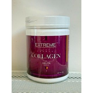 EXTREME GERMANY GELITA 水解膠原蛋白, 150g, 1個