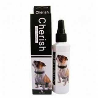 [목마켓]이어파우더 강아지 7g 1P 귓털 정리 귀청소 위생관리, 1개, 1ml