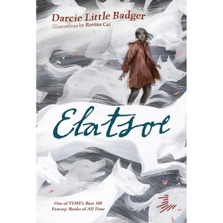 Elatsoe (時代雜誌百大奇幻小說) / Darcie Little Badger, 詳見詳細資訊