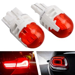 Philips 飛利浦 Ultinon Pro6000 W21/5W 11066AU60 LED 燈泡 2入組-極限超快感, 1個