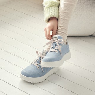 르무통 메이트 발 편한 메리노울 운동화