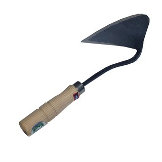 대원 보통호미 주물가공 나무자루 일반 농가호미, (선택_상품선택_)