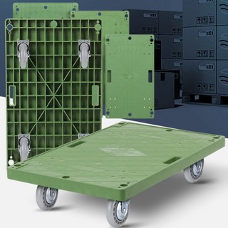 휴대용 접이식운반카트 장보기 손수레 마트쇼핑 바퀴달린, 1개