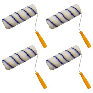 온새솔 페인팅 롤러 4p, 4개