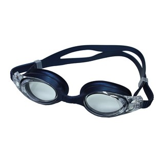 成功 快調一體光學泳鏡 鼻樑一體成型 不壓迫眼球 S624, 藍色, 1個