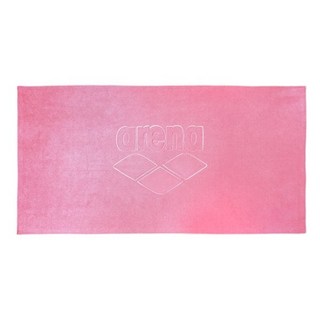 아레나 건식 타월 A5AC1AT01, PINK, 1개
