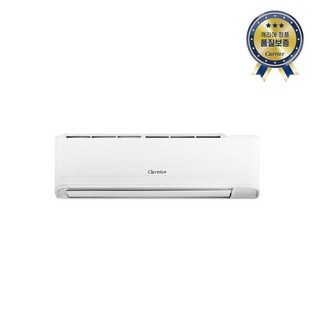 캐리어 벽걸이 냉난방기 ARQ091YT 기본설치포함, 단품, 일반배관형