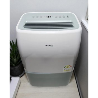 위닉스 뽀송 제습기 12L DXTE120-MPK, 0   DXTE120-MPK (정품/풀박스)