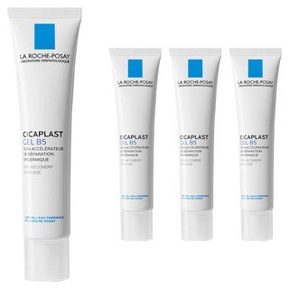 라로슈포제 시카플라스트 젤 B5, 40ml, 4개