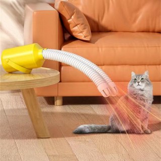 多功能攜帶式烘衣機 110V UV殺菌 除蟎 出差旅行 小型烘乾機 烘衣機 烘鞋機 送禮, 1個, 乖乖黃-含暖被烘鞋管