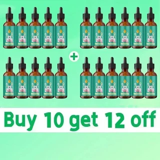 잇몸을 회복하다, 01 Buy 10 Get 12 Free, 1개