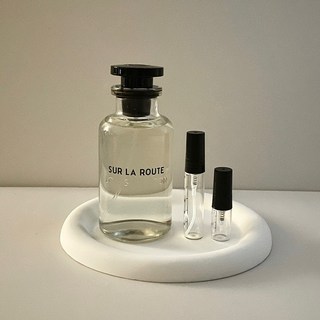 現貨 5ml 香氛小樣 破曉 逸時 加州夢 戀印 逍遙 無限 風中玫瑰 沙漠玫瑰 花香調木質調果香調香氣噴霧 秋冬香氛 春夏香氛, 1個, Sur la Route逍遙