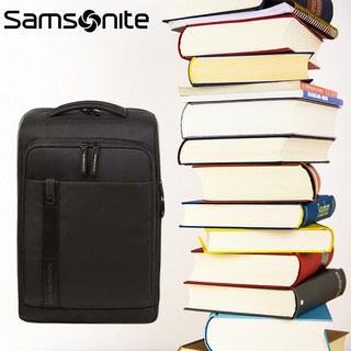 쌤소나이트 백팩 회사원 직장인 노트북 서류 정장백팩 남자 대학생 비즈니스 슬림 가방 프리미엄 NEXT