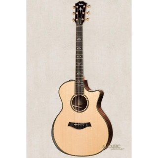 테일러 Taylor 914ce (ES2) / V-Class / GA바디 / 컷어웨이 / 올솔리드 / 시트카스프루스 / 로즈우드, 1개