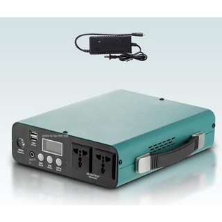 차박파워뱅크 220v 밧데리 야외용 각형 공급 발전기, 0mAh, 1개, 800W 0.8kWh 충전기