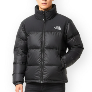 [국내 A/S가능] 노스페이스 패딩 눕시 온볼 남성 여자 다운 점퍼