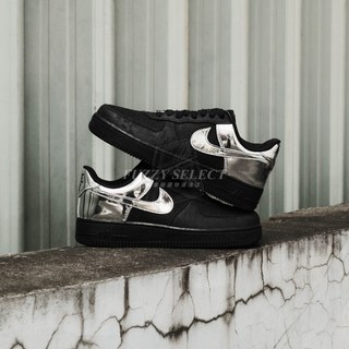 FUZZY Air Force 1 All-Star 塗鴉 麂皮 反光 HF2885-001, 1個, 下單後請注意商品諮詢可加速出貨此選項請勿下單