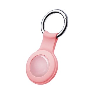 KMUT 防丟器 北斗定位 全球追蹤, 粉色, 1個
