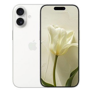 17 미개봉 새상품, 256GB, Apple 아이폰 17 화이트