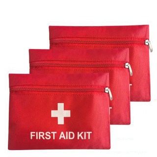 osshop 응급키트 구급파우치 SOFT - M (14종 세트), 1개
